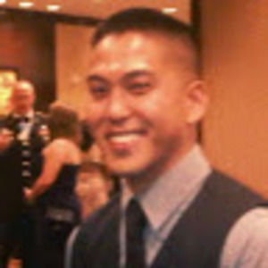 Meet your Posher, Kevin